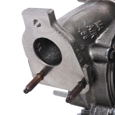 Turbolader RIDEX 2234C10186R 2234C10186R - foto 5
