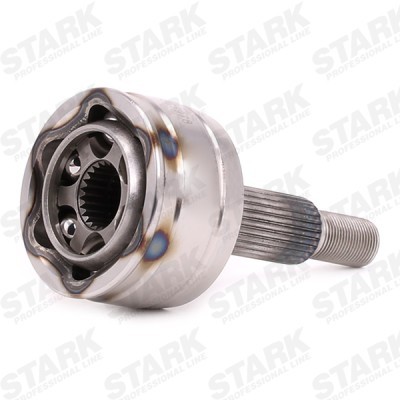 Gelenksatz, Antriebswelle Stark SKJK-0200117 SKJK-0200117 - foto 4