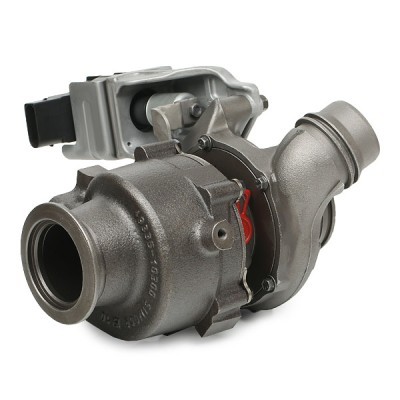 Turbolader RIDEX 2234C10474R 2234C10474R - foto 3