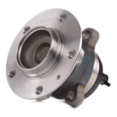 Radlager RIDEX 654W1129 654W1129 - foto 5