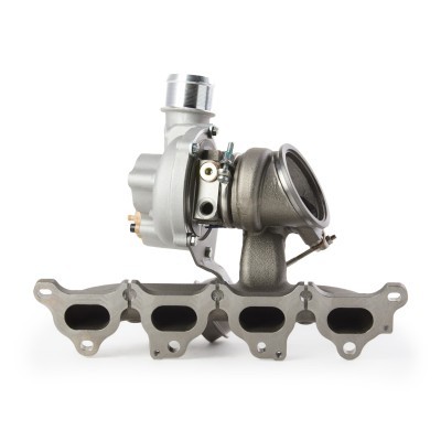 Turbolader RIDEX 2234C10746 2234C10746 - foto 5