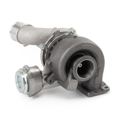 Turbolader RIDEX 2234C0122 2234C0122 - foto 4