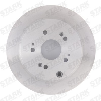 Bremsscheibe Stark SKBD-0020185 SKBD-0020185 - foto 3