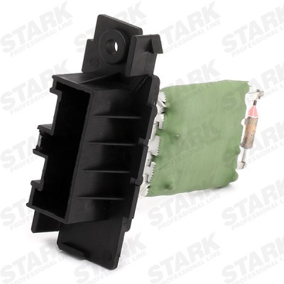 Klimabedienteil Stark SKCU-2150017 SKCU-2150017 - foto 4