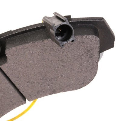 Bremsbeläge Satz RIDEX 402B0835 402B0835 - foto 6