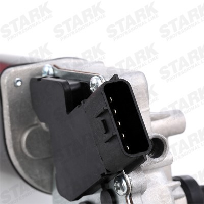Wischermotor Stark SKWM-0290065 SKWM-0290065 - foto 5