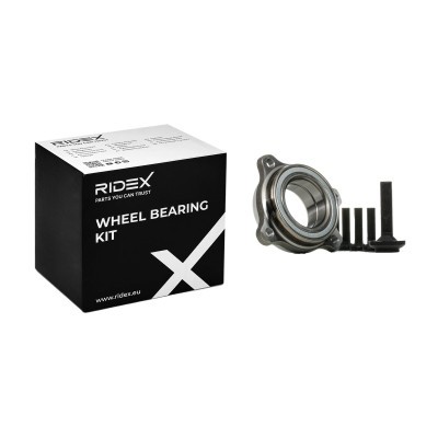 Radlager RIDEX 654W1139 654W1139 - foto 2