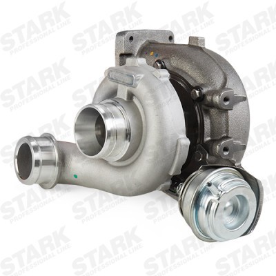 Turbolader Stark SKCT-1190436 SKCT-1190436 - foto 3