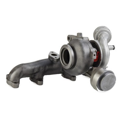 Turbolader RIDEX 2234C0056R 2234C0056R - foto 6