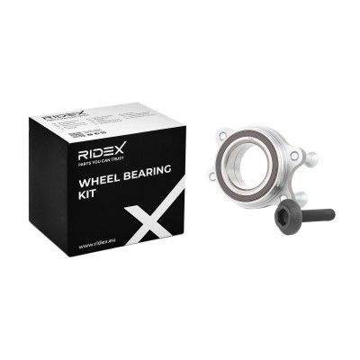 Radlager RIDEX 654W0048 654W0048 - foto 2