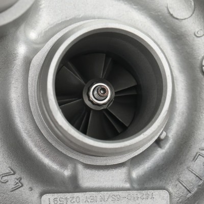 Turbolader RIDEX 2234C0322R 2234C0322R - foto 5