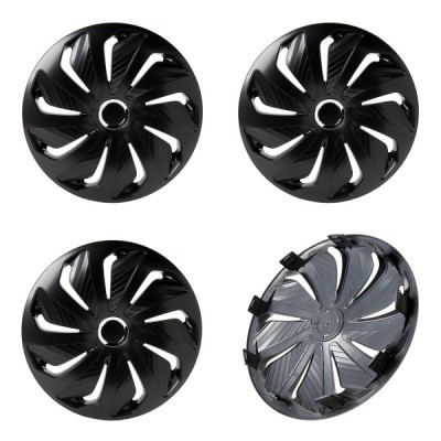 Колпак колеса RIDEX 100009A0048 100009A0048 - foto 3