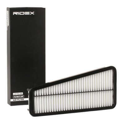 Luftfilter RIDEX 8A0730 8A0730 - foto 2