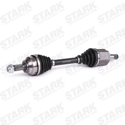 Antriebswelle Stark SKDS-0210754 SKDS-0210754 - foto 3