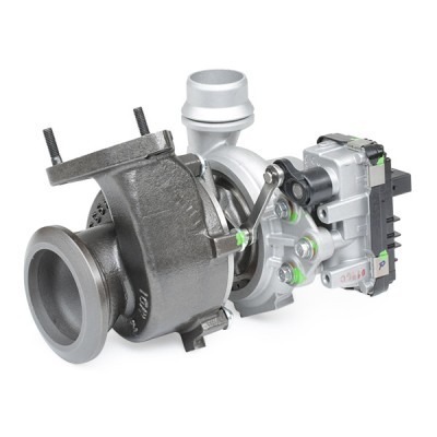 Turbolader RIDEX 2234C10308R 2234C10308R - foto 6