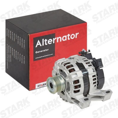 Generator Stark SKGN-0320298 SKGN-0320298 - foto 2