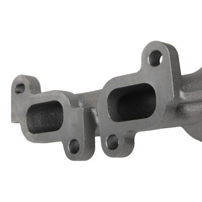 Turbolader RIDEX 2234C0051 2234C0051 - foto 8