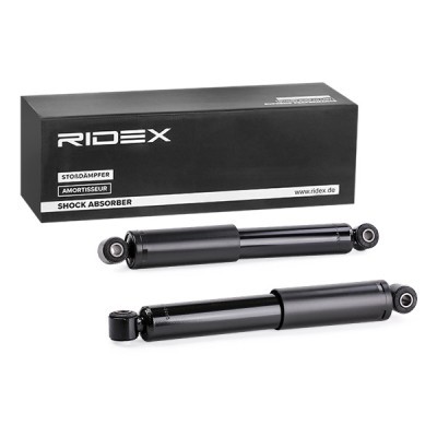 Stoßdämpfer RIDEX 854S2315 854S2315 - foto 3