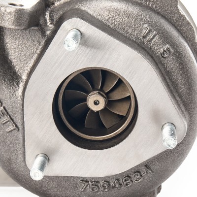 Turbolader RIDEX 2234C0353R 2234C0353R - foto 8