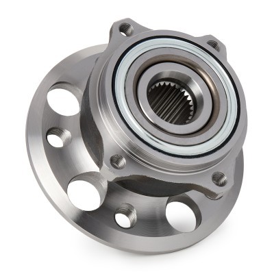 Radlager RIDEX 654W1286 654W1286 - foto 4