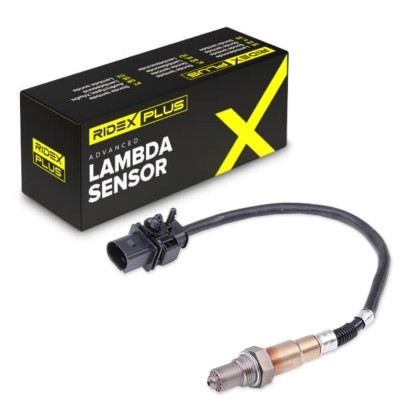 Lambdasonde RIDEX 3922L0461P 3922L0461P - foto 2