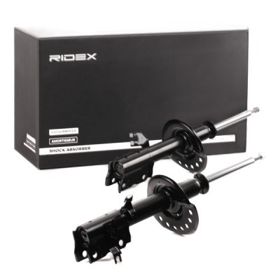 Stoßdämpfer RIDEX 854S1683 854S1683 - foto 3