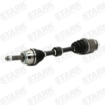 Antriebswelle Stark SKDS-0210395 SKDS-0210395 - foto 3