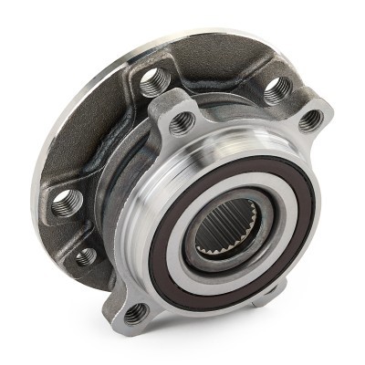 Radlager RIDEX 654W1095 654W1095 - foto 4