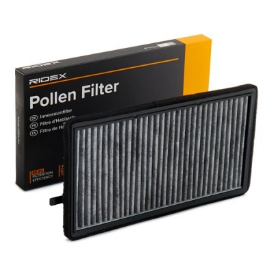 Filter, Innenraumluft RIDEX 424I0327 424I0327 - foto 2