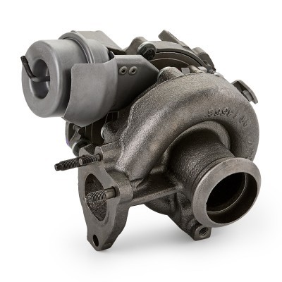 Turbolader RIDEX 2234C10154R 2234C10154R - foto 4
