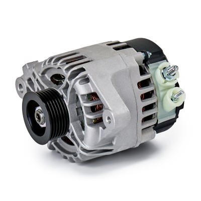 Generator RIDEX 4G0209P 4G0209P - foto 3