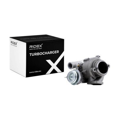 Turbolader RIDEX 2234C0084 2234C0084 - foto 2