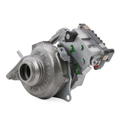 Turbolader RIDEX 2234C10060R 2234C10060R - foto 3