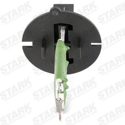 Klimabedienteil Stark SKCU-2150043 SKCU-2150043 - foto 5