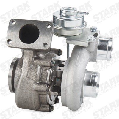 Turbolader Stark SKCT-1190192 SKCT-1190192 - foto 5
