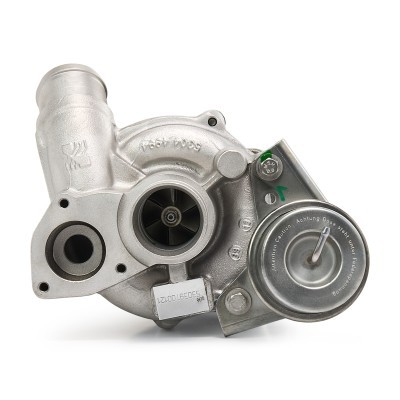 Turbolader RIDEX 2234C10133R 2234C10133R - foto 5