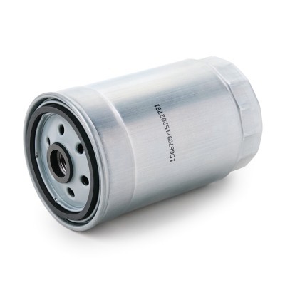Kraftstofffilter RIDEX 9F0667 9F0667 - foto 3