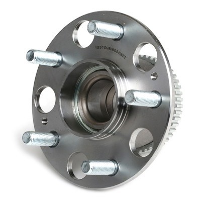 Radlager RIDEX 654W0507 654W0507 - foto 3