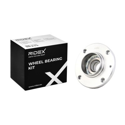 Radlager RIDEX 654W0287 654W0287 - foto 2