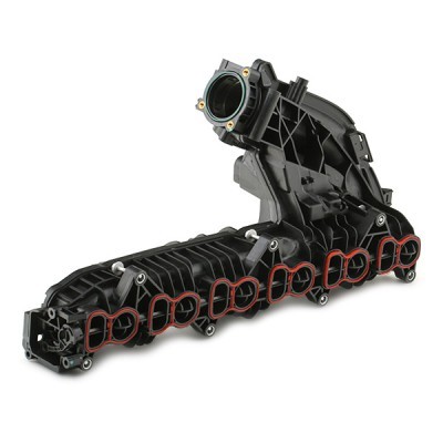 Ansaugkrümmer RIDEX 1640F0018 1640F0018 - foto 3