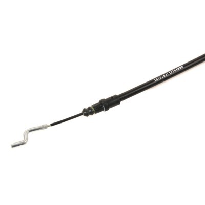 Seilzug, Feststellbremse RIDEX 124C0370 124C0370 - foto 4