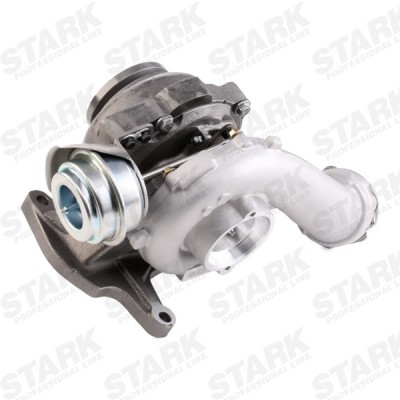 Turbolader Stark SKCT-1190641 SKCT-1190641 - foto 5