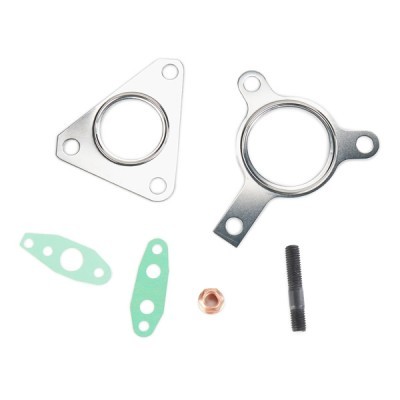 Turbolader RIDEX 2234C0401 2234C0401 - foto 8
