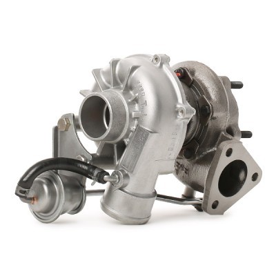 Turbolader RIDEX 2234C10249R 2234C10249R - foto 3