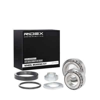 Radlager RIDEX 654W0559 654W0559 - foto 2