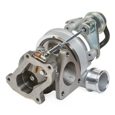 Turbolader RIDEX 2234C10566 2234C10566 - foto 4
