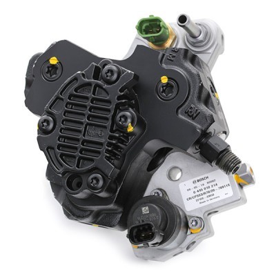 Hochdruckpumpe RIDEX 3918H12204R 3918H12204R - foto 5