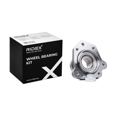 Radlager RIDEX 654W0961 654W0961 - foto 2