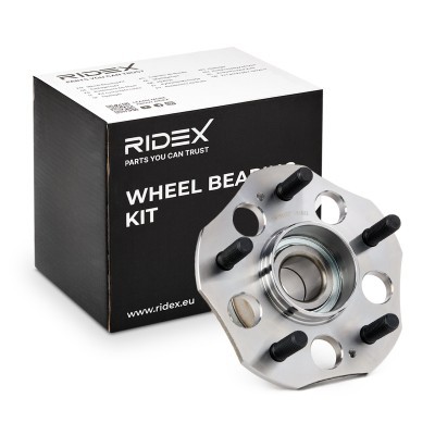 Radlager RIDEX 654W0940 654W0940 - foto 2