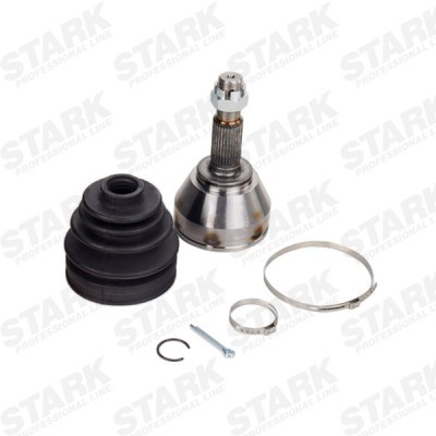 Gelenksatz, Antriebswelle Stark SKJK-0200186 SKJK-0200186 - foto 2